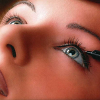 перманентный макияж